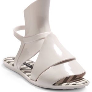 Mellisa x Gareth Pugh 7 RARE